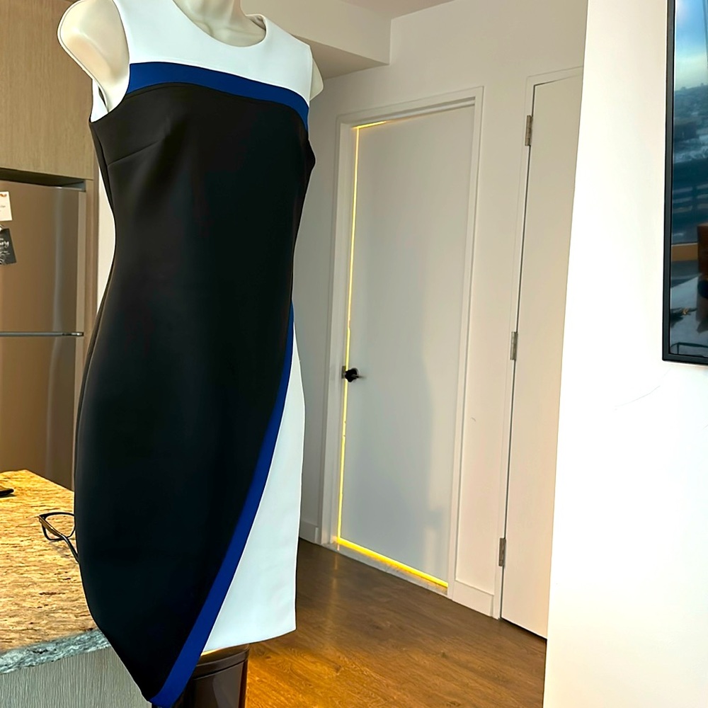 Tommy Hilfiger Work dress